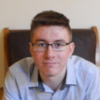 LogiSnap Employee Peter Cholub's profile photo