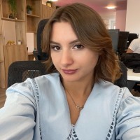 Pretera Employee Rea Krasniqi's profile photo