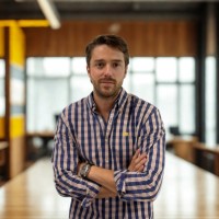 TuPlaza Employee Sergio Hincapie Solis's profile photo