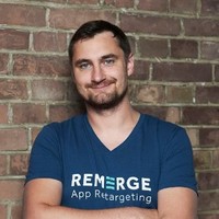 Remerge Employee Martin Karlsch's profile photo