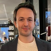 Cisco Employee Christopher Higgins's profile photo