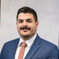 Cobre Valley Regional Medical Center Employee Zachariah McBride's profile photo
