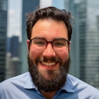 Projeo Corporation Employee Christopher Fisher's profile photo