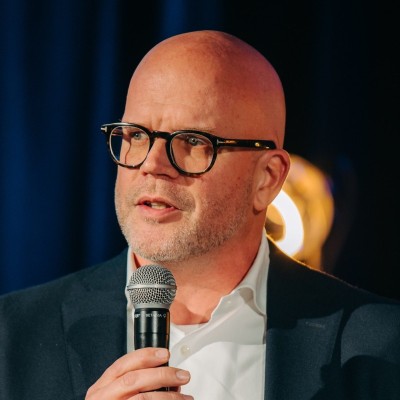 De Vlaamse Waterweg nv Employee Johan Grutman's profile photo