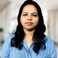 Vistaar Digital Employee Pooja Nandgaonkar's profile photo