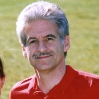 ASF Lightware Solutions Employee Robert Friedman's profile photo