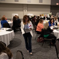 Integrity Solutions Employee Bobbi McVey-Blath's profile photo