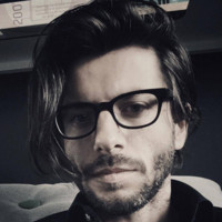 AdSomeNoise Employee Jonas Moors's profile photo