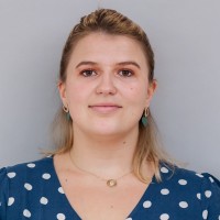 BOLD Employee Claire Marée's profile photo