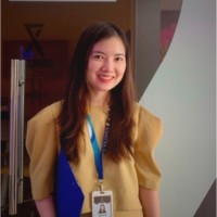 COUPLE TX Employee Yen Thi's profile photo