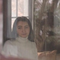 Jack Shainman Gallery Employee Isabel Hidalgo's profile photo