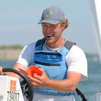 SailMaine Employee John Holt's profile photo