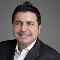 Wunderman Thompson Employee Richard Najm's profile photo