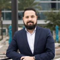Encore Event Technologies Employee Jaime Valdivia's profile photo