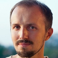 Oleksii Molchanovskyi Email