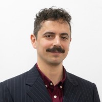 Ommatidia LIDAR Employee Oscar Enríquez's profile photo