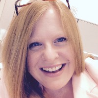 Internal Revenue Service Employee Tina Conrad's profile photo