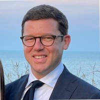 Jupiter Power Employee Walker Rosenberg's profile photo