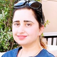 Navreet Dhillon Email & Phone Number