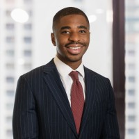 Hunter Jones Group Employee Chike Okoroafor's profile photo