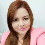 SYNTEPRO SV Employee Maria Olaysola's profile photo