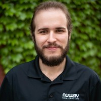 Nuway Construction Employee Joshua Boise's profile photo
