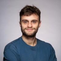 Bitstack (YC S22) Employee Alexandre Perret's profile photo