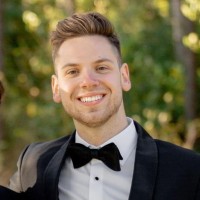 Handle Employee Tadas Taraskevicius's profile photo