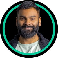 Nishan Joseph Email & Phone Number