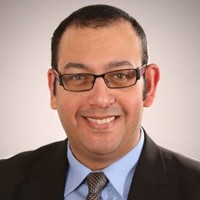 Nottingham University Business School Employee Ahmed Barakat's profile photo