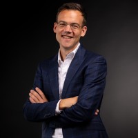 Supply Value Employee Jeroen Stoter's profile photo