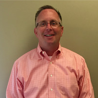 Siena College Employee Mike O'Malley's profile photo