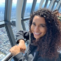 Reducto AI Employee Fernanda Scheibner's profile photo