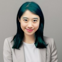 凌華科技 Employee Lydia Chen's profile photo