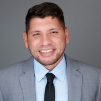Deluxe Delivery & Logistics Systems Employee Jordan Ayala's profile photo