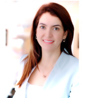 Enviva Employee María Moreno's profile photo