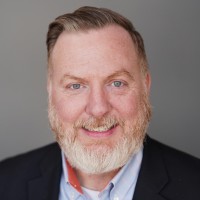 College of DuPage Employee Joe Cassidy's profile photo