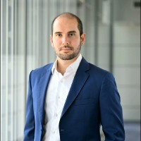 HSBC Employee Alexandre Thomas's profile photo