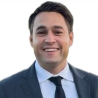 Creo Medical Employee Nicholas Shallahamer's profile photo