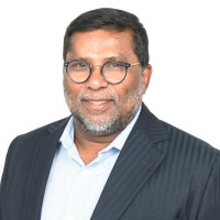 Corporater Employee Salil Subramony's profile photo