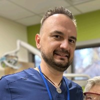 Zufall Health Employee George Magnus's profile photo