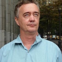 Kangamurra Media Employee Frank Watson's profile photo