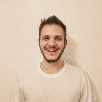 Datawise Data Engineering LLC Employee Vasilis Savvakis's profile photo