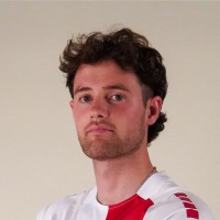 Loudoun United FC Employee Alex Nagy's profile photo