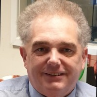 Wolverhampton Homes Employee Mick Finstlm's profile photo