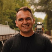 University of Tennessee, Knoxville Employee Brian Canever's profile photo