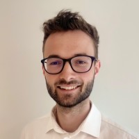 Ematiq Employee Richard Dyntera's profile photo