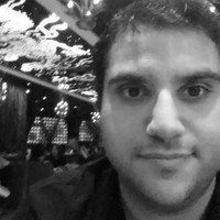 LISI AEROSPACE Employee Alexandre Guinet's profile photo