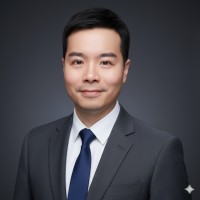 IMDA Employee Jackson S.'s profile photo