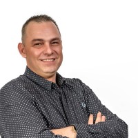 GCS - Global Communication Systems Employee Christian Adam's profile photo